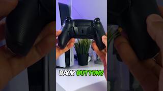 ExtremeRate PS5 Back Buttons 🔥 [upl. by Lledyl59]