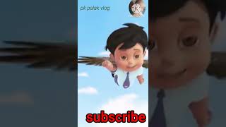 Vir the Robot boy shorts cartoon youtubeshorts viralvideo [upl. by Colyer]