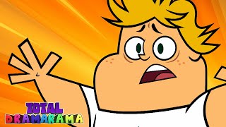 Total Dramarama  Lost Snack Drama [upl. by Edlyn]