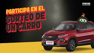 🔴 Tu CARRO NUEVO no puede esperar 🚘 [upl. by Rellek]