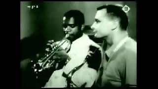 Stan Getz Meets Donald Byrd [upl. by Garlanda588]