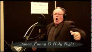 O Holy Night Original Singer Steve Mauldinmpg [upl. by Lourdes]