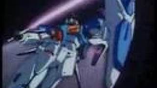 0083 Gundam  End of All Hope AMV  Nightwish [upl. by Tamis621]