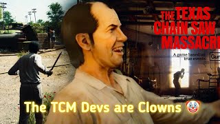 TCM Rant The Devs Are Clowns [upl. by Evod]