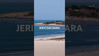 Jericoacoara 2024 o paraíso é aqui [upl. by Anitnamaid10]