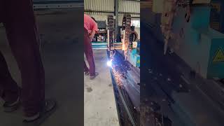 SMARTCUT TECHNOLOGIES welding fiberlasermarkingmachine cnccuttingmachine cncmachine cnccutting [upl. by Mapes238]