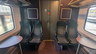 EMR full journey St Pancras International to Corby 06092022 [upl. by Yager]