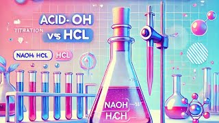 Practical book presentation  chemistry  titration  acid base titration  HCL  NaOH [upl. by Atirahs]