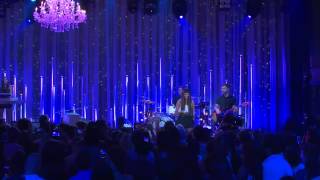 Christina Perri  A Thousand Years  Live on the Honda Stage at the iHeartRadio Theater LA [upl. by Ruffin]