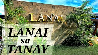 LANAI SA TANAY AGAIN  JUNE [upl. by Clava]