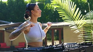 DeepMe  Live  Los Padres  USA  Melodic Techno amp Progressive House 4K Dj Mix 2024 [upl. by Nimrahc]