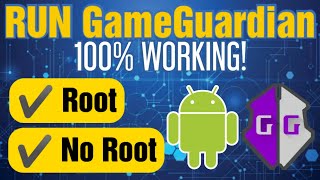 How to Use GameGuardian for All Android Devices Root and No Root [upl. by Punke]