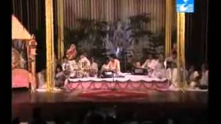 Jagjit Singh Hare Krishna Live Sabse Oonchi Prem Sagai 1 [upl. by Bradney467]