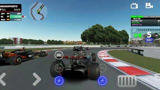 Race Formula 1 Grand Prix Emilia Romagna Imola [upl. by Nahtaoj]