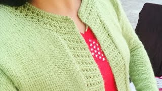 cardigan design ❤️❤️❤️❤️ simple design [upl. by Phillane]