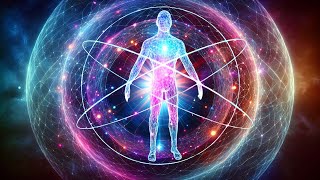 528 Hz Miracle Healing Frequency l DNA Repair amp Full Body Healing l Emotional amp Physical Healing🧬🙏 [upl. by Drais]