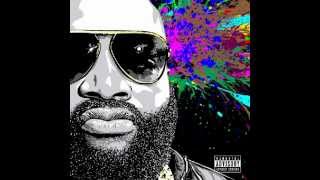 Rick Ross  In Vein feat The Weeknd [upl. by Marybella960]