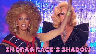 The Problem with Drag Race Holland [upl. by Arelus]