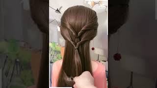 Ponytail Hairstyles  Elegant and Trendy Styles for Every Occasion [upl. by Hannavahs]