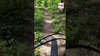 hejmielecpl TV Otwarcie nowych ścieżek rowerowych MTB TRAILS MIELEC Szczegóły w hejmielecpl [upl. by Annuahsal445]