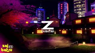 Zaibatsu Radio Log 1 I Zaibatsu [upl. by Eillam]