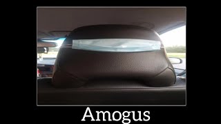 amogus [upl. by Armalla440]