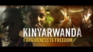 KINYARWANDA FULL MOVIE [upl. by Welch]