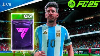 SEASONS DIV1  EAFC24  BARCELONA  GAMEPLAY FIFA [upl. by Lorenzana]