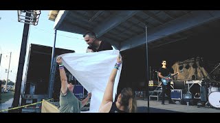 Ryan Robinette at The Guernsey County Fair w Craig Morgan Live Recap Video [upl. by Adleme]