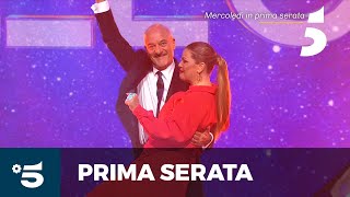 Zelig  Mercoledì 1 dicembre in prima serata su Canale 5 [upl. by Stephani]