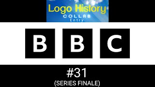 SERIES FINALE Logo History CE 31 BBC [upl. by Llednol]