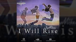 Jaymikee  I WILL RISE  One Man nation Album [upl. by Krauss]