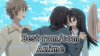 Top 5 Underrated Romance Anime That You NEED to Watch [upl. by Mcallister558]