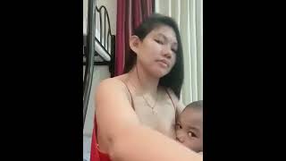 hello breastfeeding Vlog 2024 [upl. by Alo]