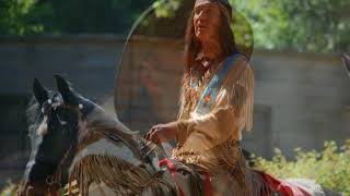 Karl May Spiele Elspe 2018 quot Winnetou 2 quot [upl. by Harper]