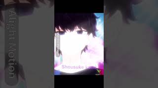 Shousuke Komi vs simp cameraman skibiditoilet cameraman edit viralvideo shorts DaFuqBoom [upl. by Arua228]