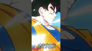 Goku vegeta training 😈💀 edit shorts viralvideo short rohansharma animeedit goku vegeta [upl. by Ronn674]