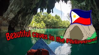 Top 5 Best Caves in the Philippines [upl. by Straub859]