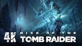 quotINGEVROREN SCHIP TOMBEquot  Lets Play Rise of the Tomb Raider 4K 04  OMEN X  4K HDR NL [upl. by Hareema]