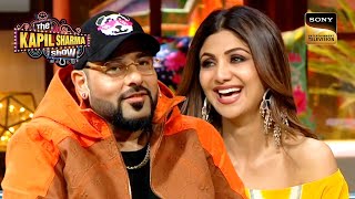 Kapil ने Badshah को बुलाया Cute  The Kapil Sharma Show 2  Indian Gems [upl. by Benedikt]