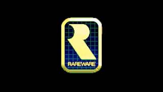 Rareware Logo [upl. by Eidnas]