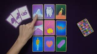 MARCH 2024 FORECAST  Lenormand Forecast for Every Sign  Lenormand Reader [upl. by Rama]