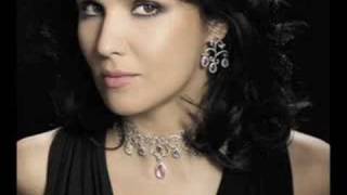 Anna Netrebko  I Capuleti  Eccomi Oh quante volte [upl. by Neehcas]