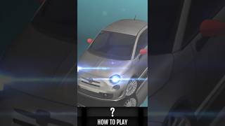 GamePlay Pilotando Simulador de Auto Escola 📲🎮🚗💨 elgamer mobilejogo carparking gamerbrasil [upl. by Cheung619]