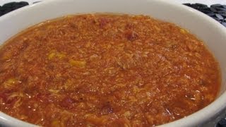 Brunswick Stew  Lynns Recipes [upl. by Okir]