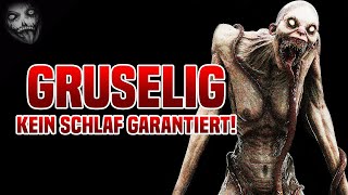 10 Horrorgeschichten die dich nicht mehr einschlafen lassen [upl. by Powe]