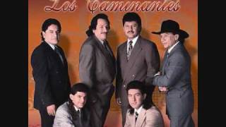 los caminantes ya no quiero tu cariño 0001 [upl. by Sheelah]