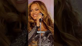 Beyoncé Launches New Scholarship Initiative [upl. by Cita]