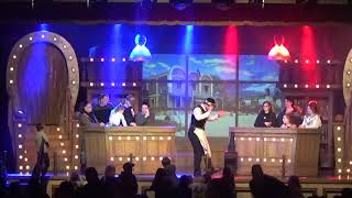 Family game Show Slagharen 3132018 [upl. by Hailey]