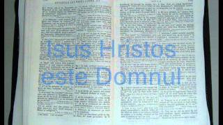 17  TIT  Noul Testament  Biblia Audio Romana [upl. by An710]